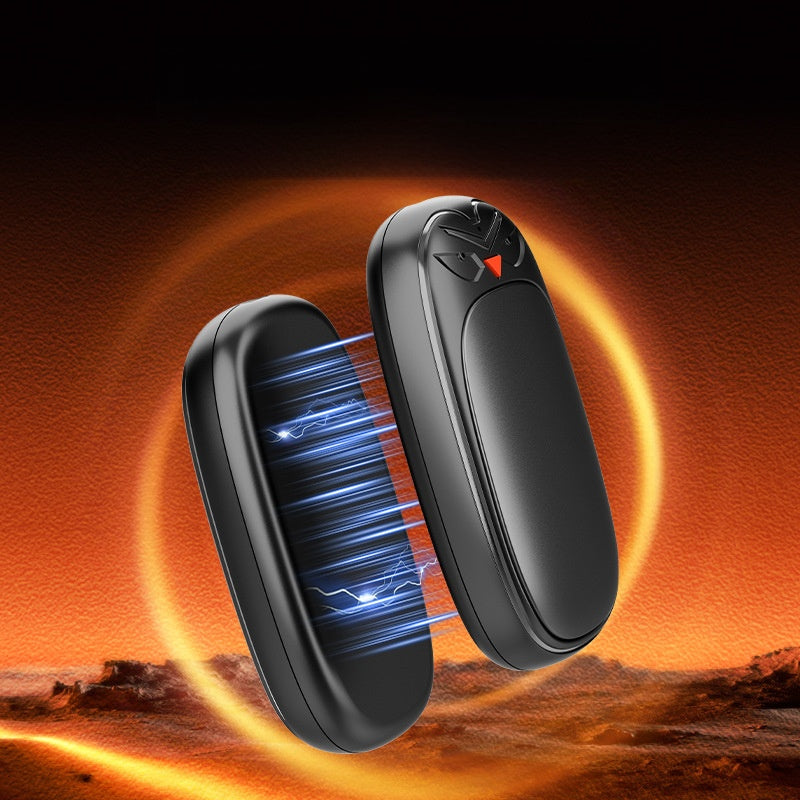 Rechargeable Hand Warmers (2-Pack) — Electric Hand Warmer