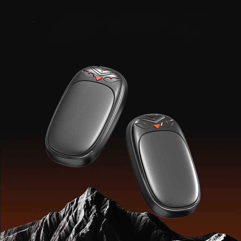 Rechargeable Hand Warmers (2-Pack) — Electric Hand Warmer