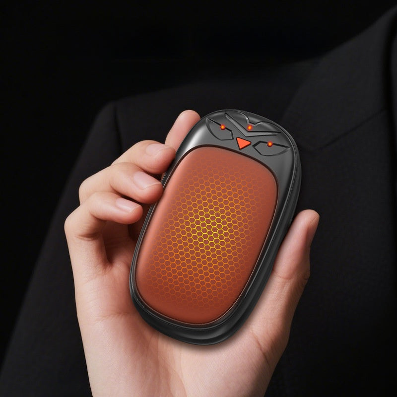 Rechargeable Hand Warmers (2-Pack) — Electric Hand Warmer